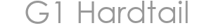G1 Hardtail