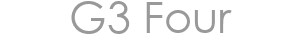 G3 Four