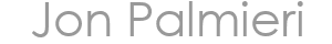 Jon Palmieri