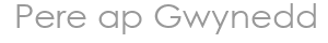 Pere ap Gwynedd